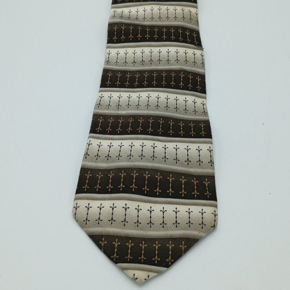 Di Maggio Tie 59"L - Picture 3 of 8